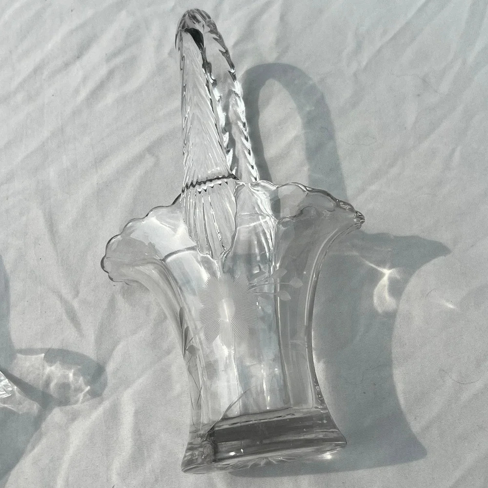 Vintage Duncan & Miller 6.5